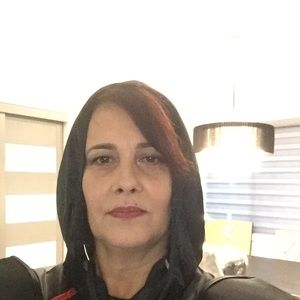 Meet your Posher, Rose